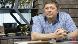 Kvartal-95 co-owner believes agreeing with Russia to end war possible, calls for limiting language requirements