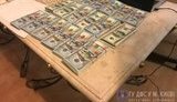В Одессе ликвидирован центр минимизации таможенных платежей, через который импортировали товаров на 58 млн грн. ФОТОрепортаж