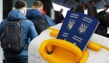 Понад 3 тисячі військовозобов’язаних українців прибули до Німеччини у серпні