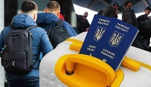 Понад 3 тисячі військовозобов’язаних українців прибули до Німеччини у серпні