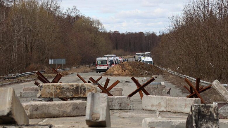 Обмен пленными 19 марта. Украина вернула 197 воинов