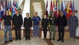 Представники ВМС України взяли участь у міжнародних навчаннях "Морський щит - 2018" у Румунії