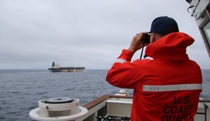 США захопили танкер Bella-1, який пов’язують з Венесуелою