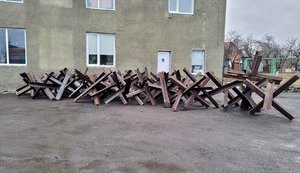 Метінвест забезпечує тероборону військових технікою, металоконструкціями та засобами індивідуального захисту, - гендиректор