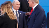 Secret CIA assessment: Putin ‘probably directing’ influence operation to denigrate Biden