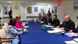 МВФ допоможе знайти кошти для фінансової стійкості України у наступному році, - Зеленський зустрівся з Георгієвою
