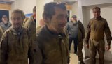 бійці айдару повернулися із лбз