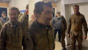 бійці айдару повернулися із лбз