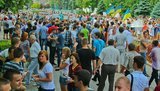 В Крыму пройдет акция в поддержку жителей Врадиевки