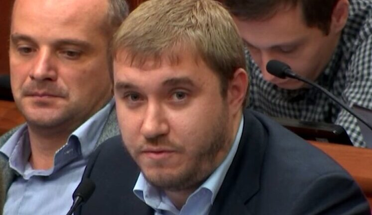 НАЗК виявило у родичів нардепа Кісільова необґрунтованих активів на 70 мільйонів
