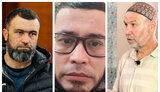 аппазов,аширов,усеїнов
