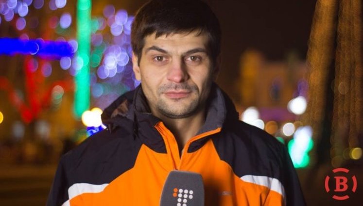 Journalist Anatolii Melezhyk found hung after conflict with Hromadske TV-Poltava CEO