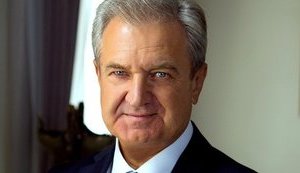 Соболєв про призначення Гриневецького головою Одеської ОДА: Зеленський продовжує повертати старі забруднені "кадри"