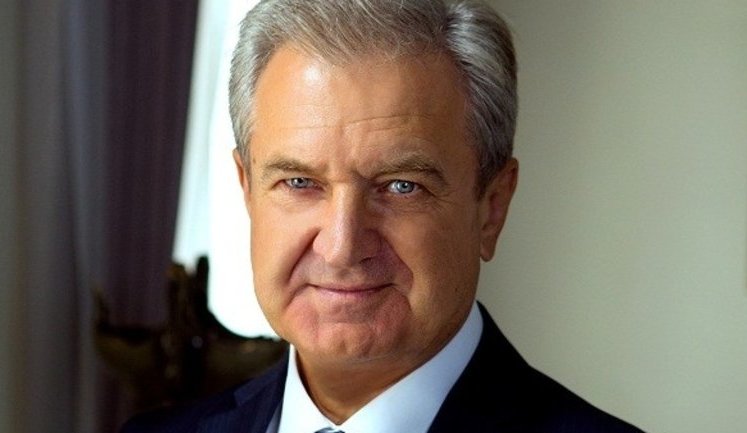 Соболєв про призначення Гриневецького головою Одеської ОДА: Зеленський продовжує повертати старі забруднені "кадри"