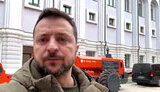 зеленський