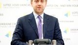 Плівки Вовка: Суддя ОАСК Санін прийшов у ВАКС для обрання запобіжного заходу