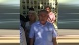 "Це Герої України, які дали можливість нам працювати, навчатися, жити", - родичі загиблих на війні з Росією вимагають історичного статусу Стіні пам