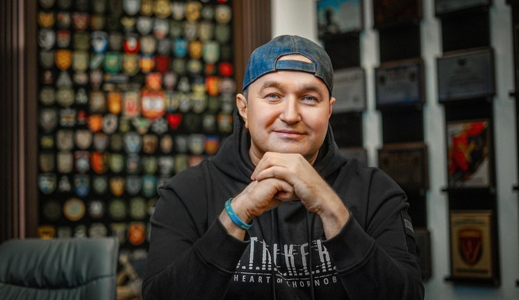 Бізнесмен Кріппа протягом останніх років став власником понад 60 об’єктів нерухомості у Дубаї, - ЗМІ