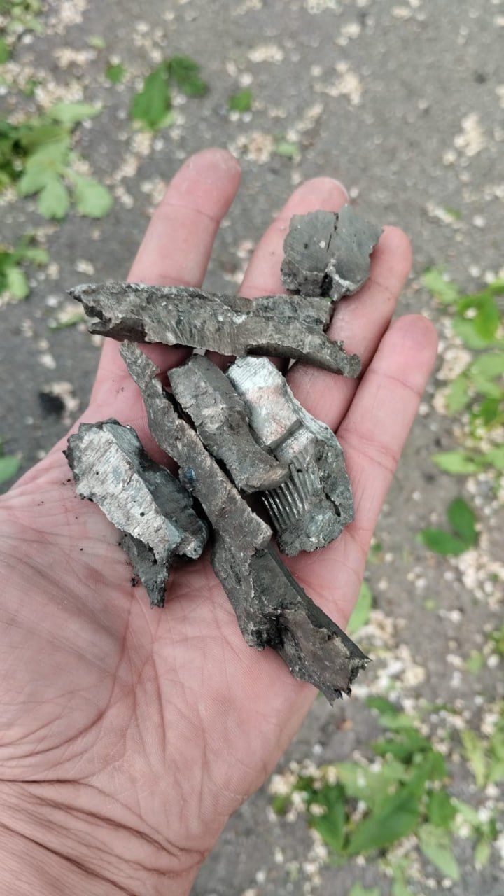 Минулої доби ворог обстріляв 20 населених пунктів Запорізької області, - ОВА 01