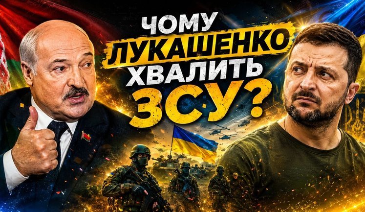 Беларусь не нападет? Почему Лукашенко извинился перед Зеленским и похвалил ВСУ. ВИДЕО