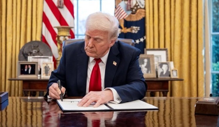 Reuters: Трамп у 2026 році різко посилить боротьбу з нелегальною міграцією