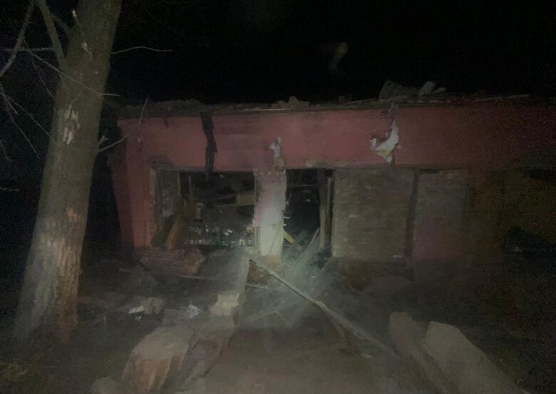 Обстріли Донеччини за добу