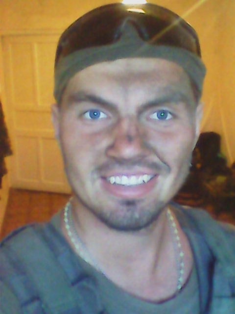 Командир механізованої роти Ігор Дерман (Булат): Ми чули по радіоперехопленню, які чмирі ходили обісрані. Це було, наче бальзам на душу 06