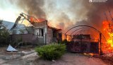 Війська РФ завдали комбінованого удару по двох підприємствах у Кривому Розі: загинула людина, понад 10 поранених. ФОТОрепортаж