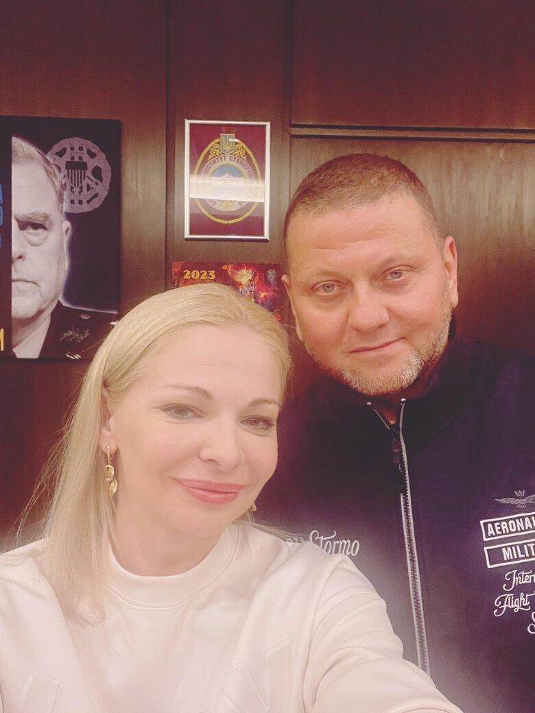 Мрія та Збройні сили України разом допомагатимуть родинам загиблих героїв 01