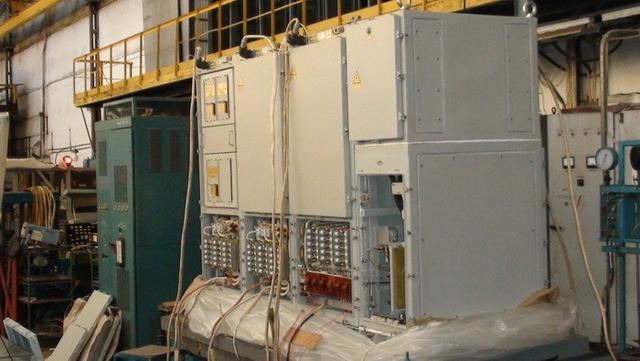 SBU prevents Russian defense industry from acquiring Zaporizhia-produced military hardware 01