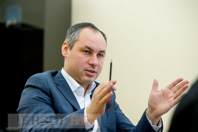Заступник міністра юстиції Олександр Банчук: Ми плануємо поступове запровадження суду присяжних щодо особливо тяжких злочинів 03