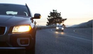 Продажі легкових авто приватним клієнтами за вересень зменшилися на 15%