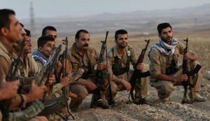 США готують повстання кудрів в Ірані: що відомо?