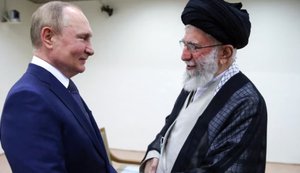 Заява Зеленського про співпрацю Ірану та Росії