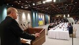 Зустрічі України та РФ поки не заплановано