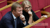 тимошенко