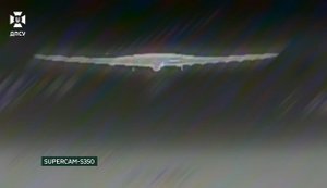 Phoenix border guards destroy nearly 300 Russian UAVs worth over $11 million in month. VIDEO