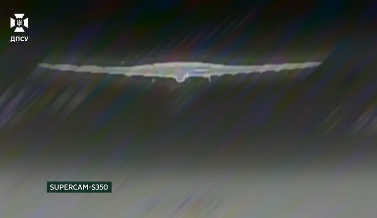 Phoenix border guards destroy nearly 300 Russian UAVs worth over $11 million in month. VIDEO