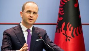 Албанія підтримуватиме Україну у вирішенні конфлікту на Донбасі дипломатичним шляхом, - Бушаті