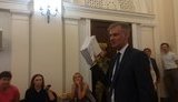 Избирательный кодекс готов к рассмотрению, - Сидорович