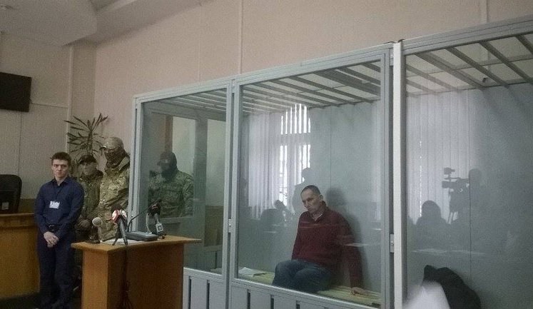 Виконана послуга Шевцова, яка нічого не варта, або Що я думаю про Березенка