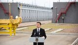 Зеленский пообещал развивать атомную энергетику