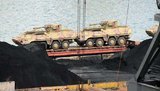 военные