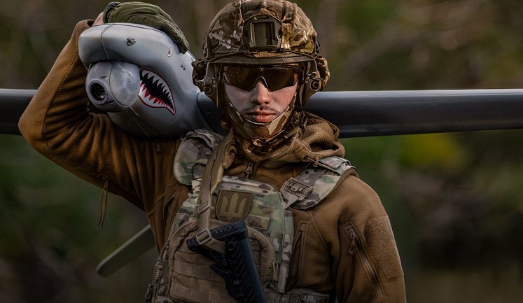 Інтернаціональні легіони інтегровано до штурмових підрозділів Сухопутних військ ЗСУ