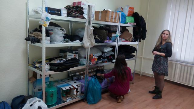 склад перемоги сестри