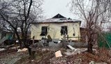 Kharkiv region suffered new strikes by Russian UAVs and aerial bombs