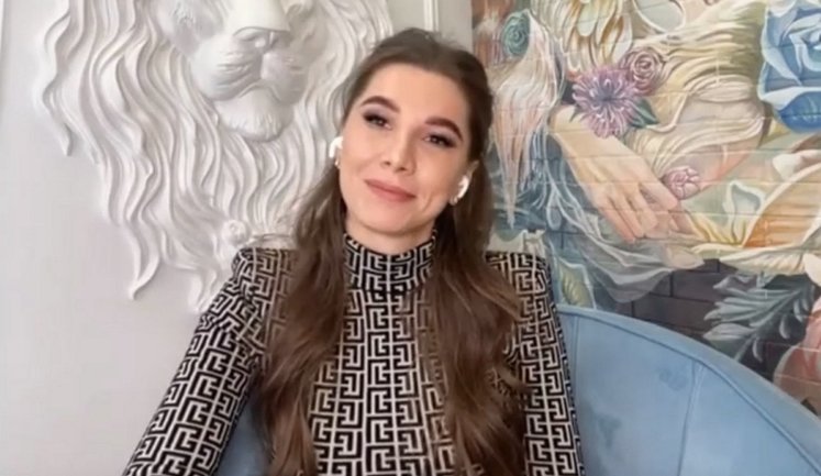 Закон про криптовалюту може бути підписаний у квітні, – Альона Шевцова