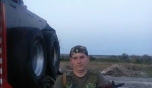 В Киеве убит Артем Приходько - демобилизованный боец, - Союз ветеранов АТО. ФОТО