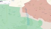 РФ просунулася поблизу Малих Проходів