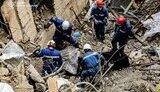 Рятувальна операція в Харкові завершена
